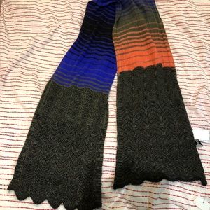 Missoni Scarf (unisex)